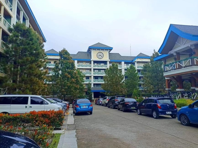 Love Marie, Tagaytay City