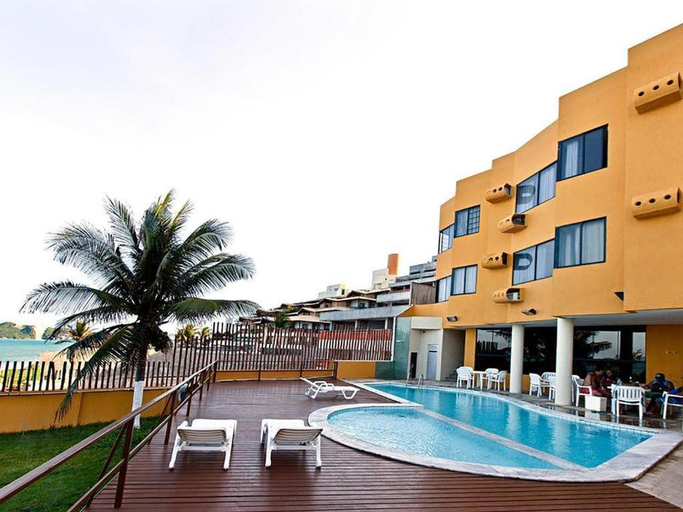 Others 4, Atlantico Flat Natal, Natal