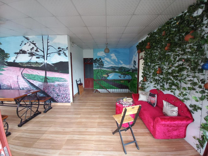 Others 2, Homestay HoLo, Đà Lạt