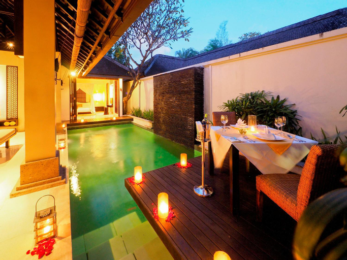 Swimming Pool 1