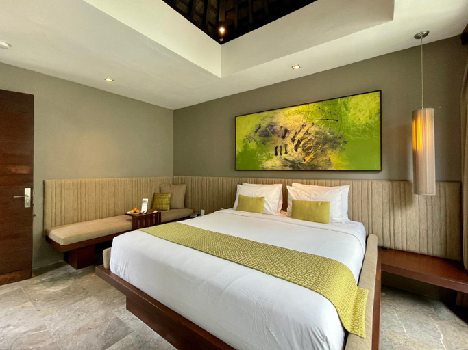 Bedroom 13