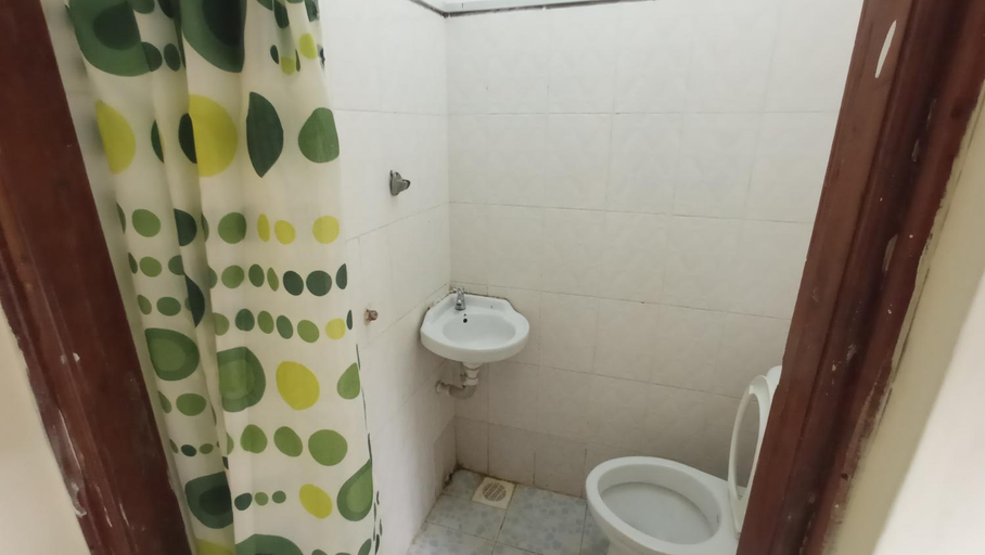 Bathroom, Lago Resort - Best Views in Kisumu, Kisumu Central