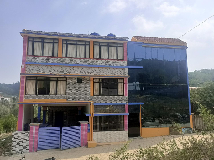 Others 3, SD Residency - Yercaud, Salem