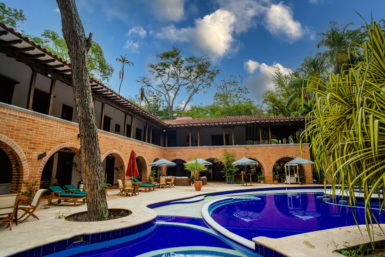 Sport & Beauty 5, Casa Cielo Al Alma, Santa Fe de Antioquia