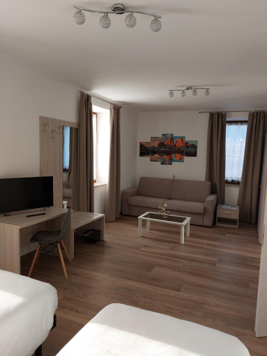 Others 5, B&B ANGELA Valdinon, Trento