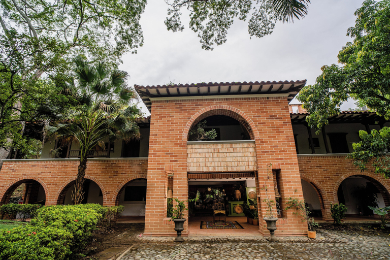 Exterior & Views 2, Casa Cielo Al Alma, Santa Fe de Antioquia