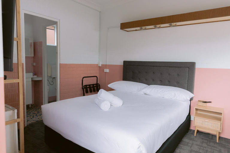 Bedroom 11