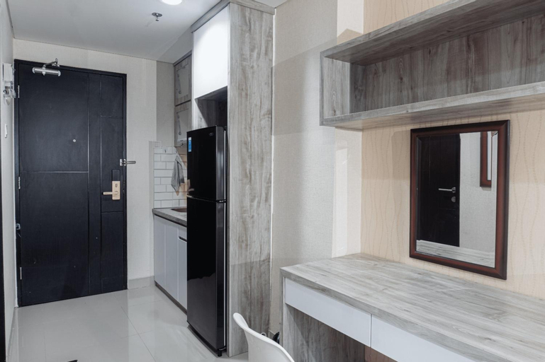 Others, THE CABIN APARTMENT PATRALAND AMARTA, Sleman