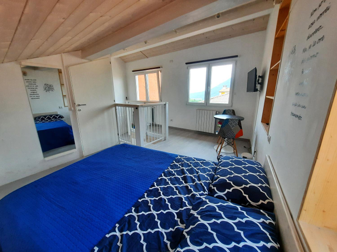 Others 4, Casa Tilde Guest House, Varese