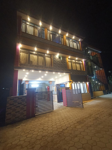 Others 4, SD Residency - Yercaud, Salem