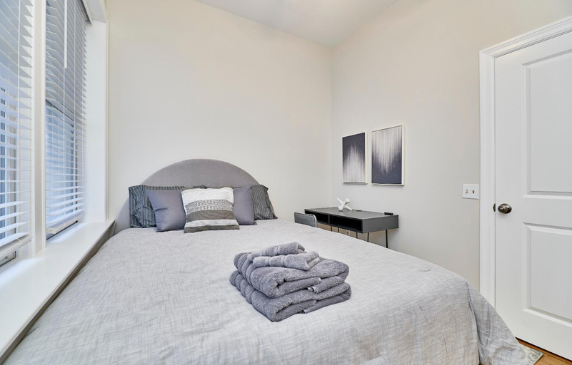 Bedroom 5