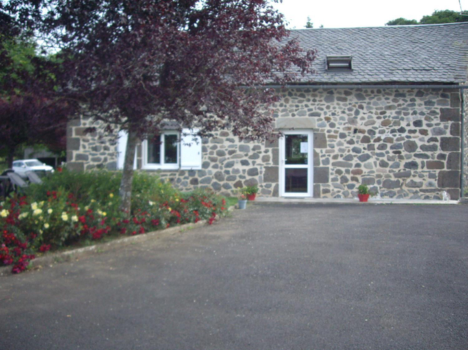 Others 5, ferme de Lamourio, Cantal