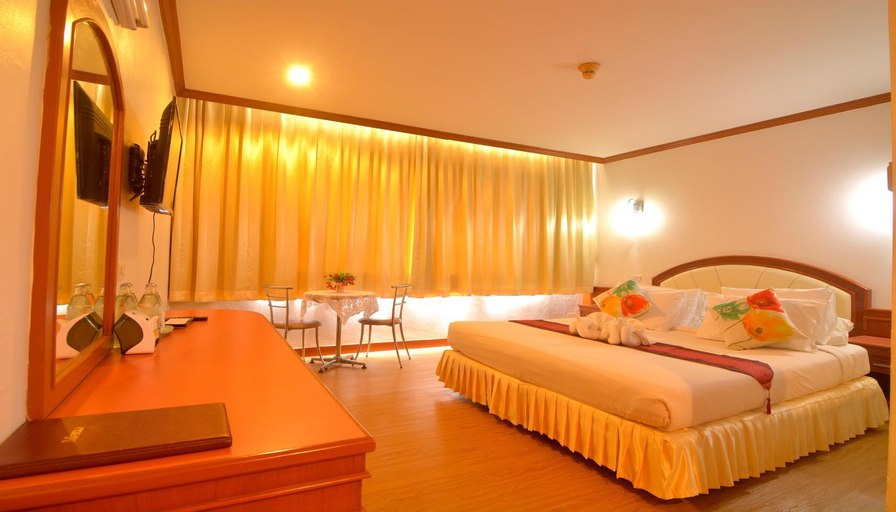 Bedroom 5