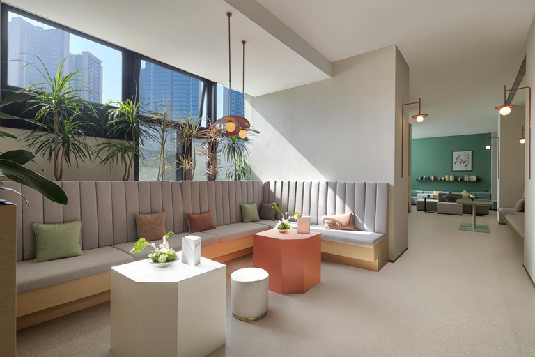 Others 5, Adoor Suites Shenzhen, Shenzhen