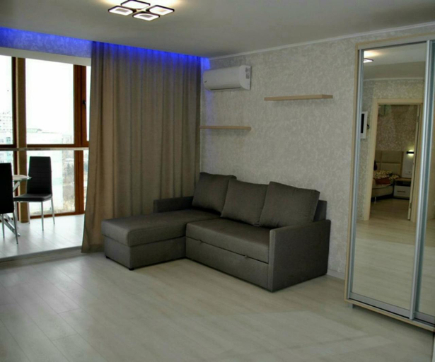 Others 2, apart-hotel Sky, Kominternivs'kyi