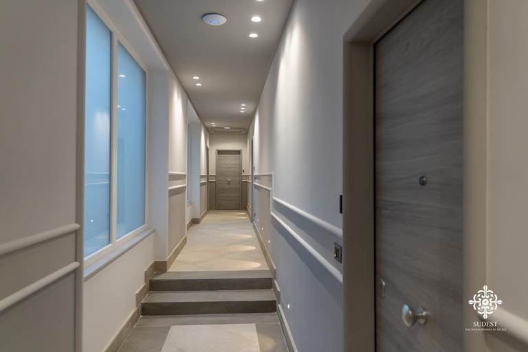 Matteotti Luxury Residence, Syracuse