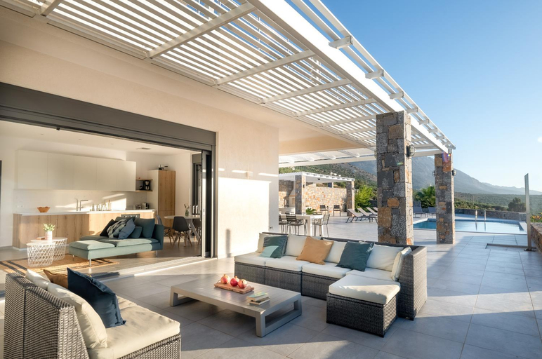 Others 4, Haven Villa, Crete