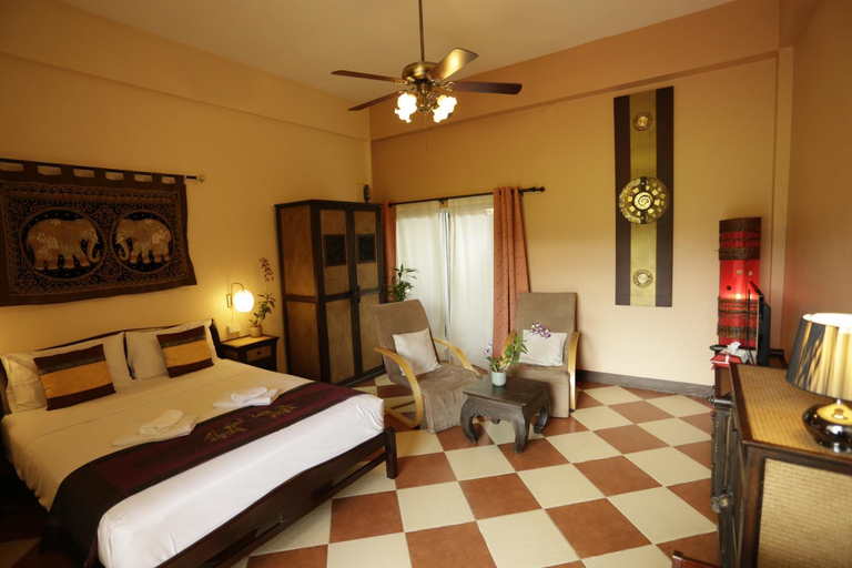 Bedroom 10