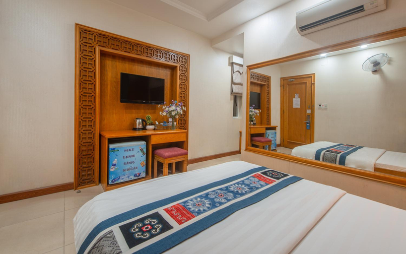 Bedroom 5