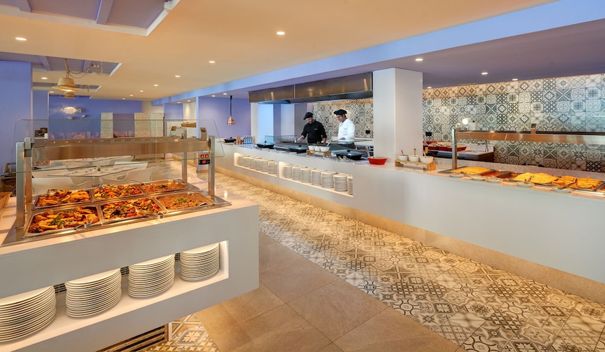Food & Drinks 4, Protur Floriana Resort Aparthotel, Baleares
