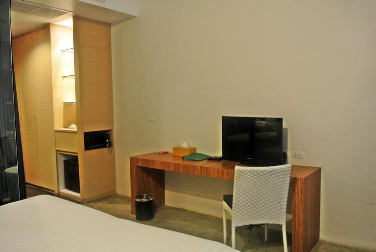 Bedroom 15