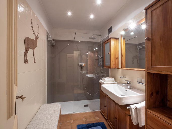 Others 5, Chalet Grizzly, Kufstein
