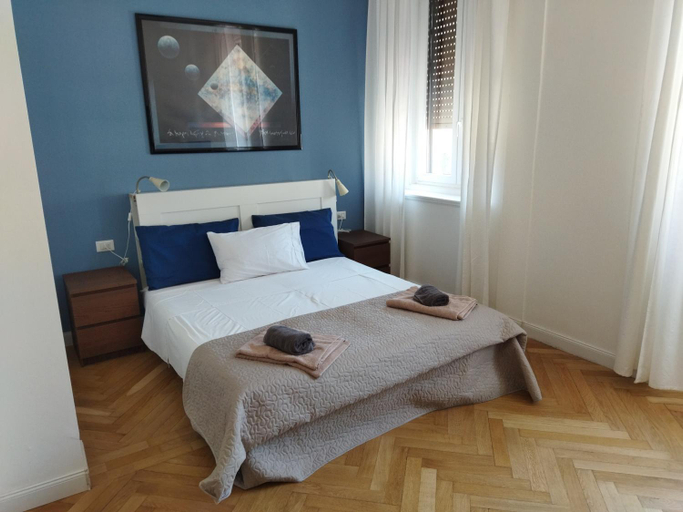 Others 5, Piazza Goldoni Rooms, Trieste