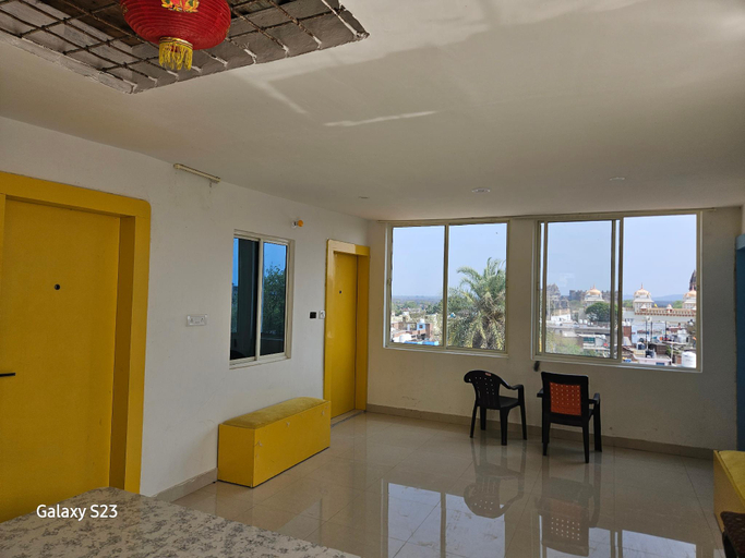 Others 3, The Ortus Stays in Hotel Sunset Orchha, Tikamgarh