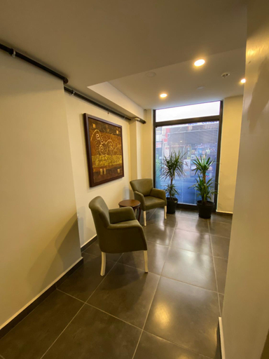 Public Area 2, MİNA LİFE HOTEL, Kadıköy