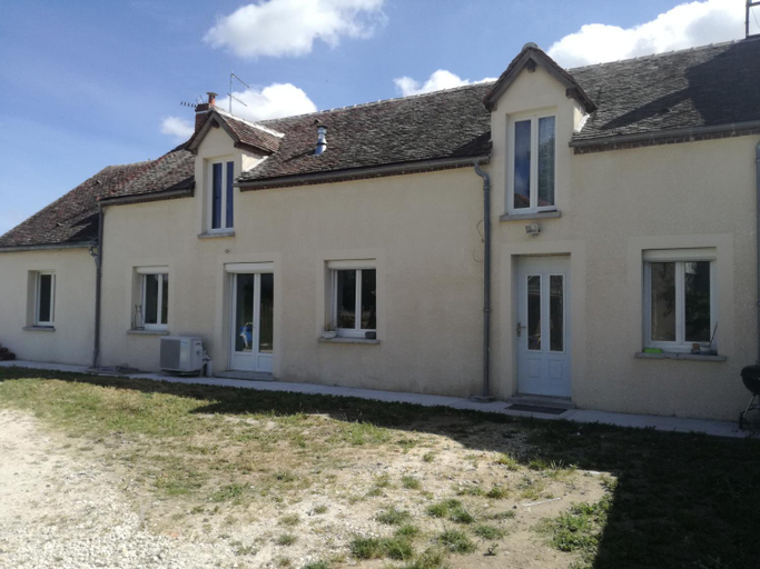 Chambre a Villemandeur Chez L'habitant, Loiret