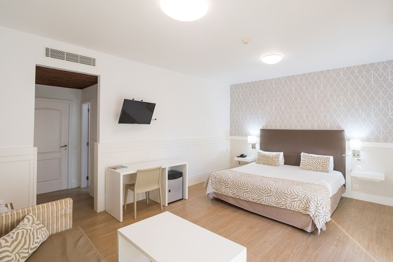Bedroom 3, Hotel Arena Suite, Las Palmas