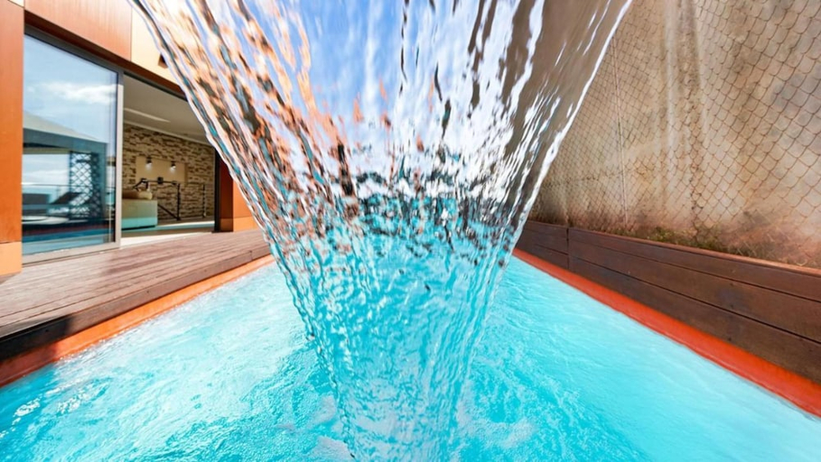 Sport & Beauty 2, Las Villas De Amadores, Las Palmas