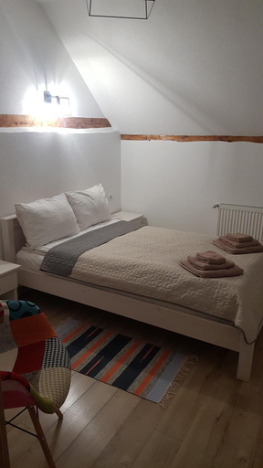 Others 3, Otto's Guesthouse, Prejmer