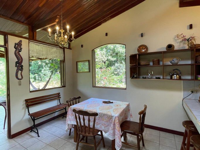 Others 2, Finca Isla Rainforest Retreat, San Carlos