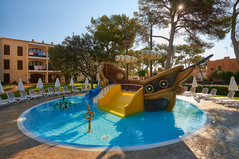 Sport & Beauty 5, Protur Floriana Resort Aparthotel, Baleares