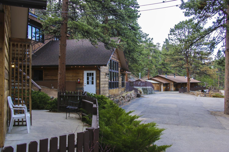 Others 3, Timber Creek Chalets- 10A chalet, Larimer