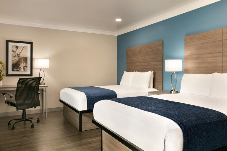 Bedroom 6
