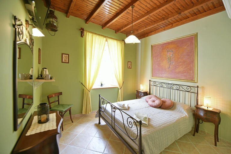 Bedroom 4, ΚΑΛΛΙΟΠΗ 1, Attica