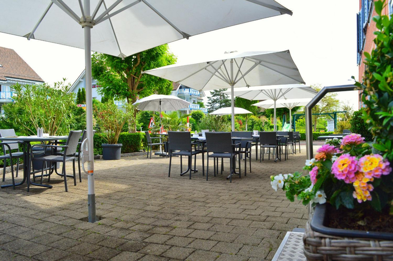 Food & Drinks 4, Gasthaus Ochsen, Kreuzlingen