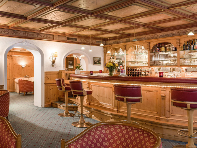 Food & Drinks 5, Hotel Antonius, Bludenz