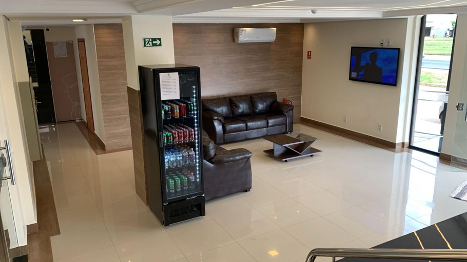 Public Area