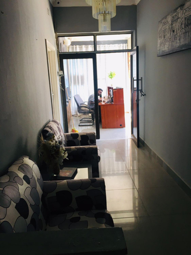 Others 2, Derrick Guest House, City of Johannesburg