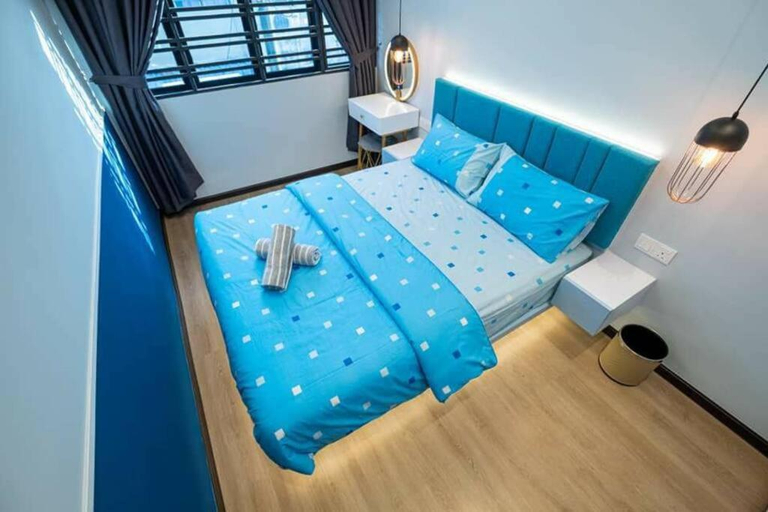 Others 3, JOVIAL D36 PREMIUM HOUSE 4ROOM 8PAX@NEAR ICONCITY, Seberang Perai Tengah