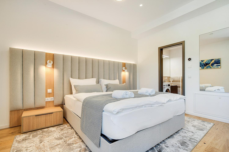 Bedroom 14