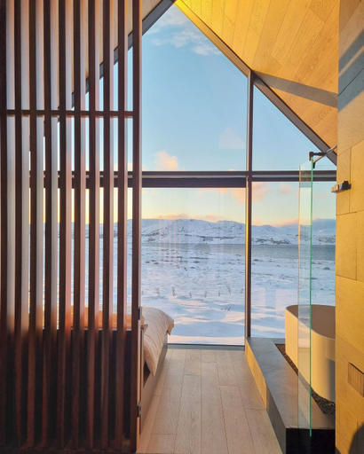 Surrounding environment 5, Iceland Lakeview Retreat, Grímsnes- og Grafningshreppur