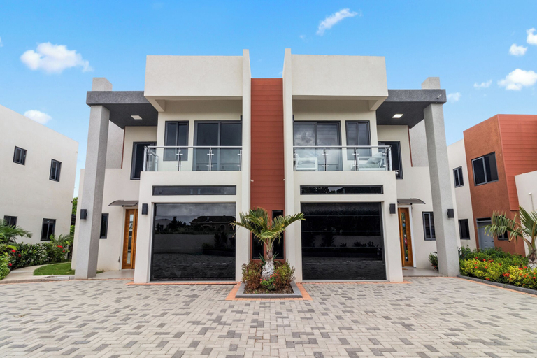 Exterior & Views, Coastal Escape Tower Isle Beach Nearby