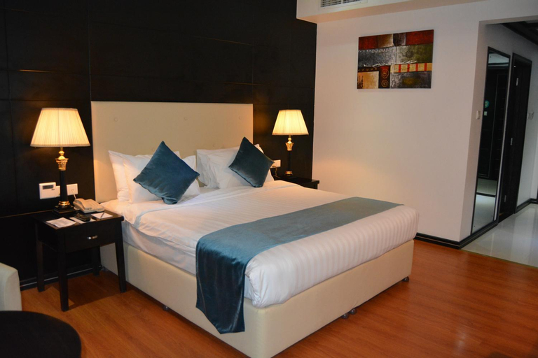 Bedroom 9