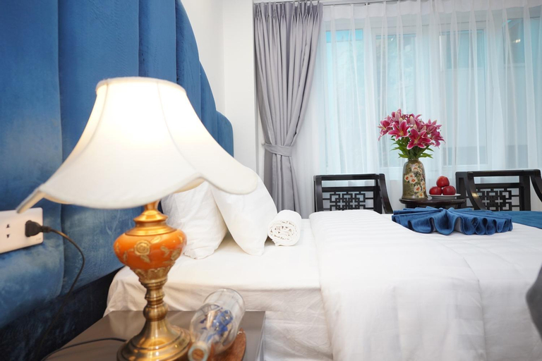 Bedroom 11