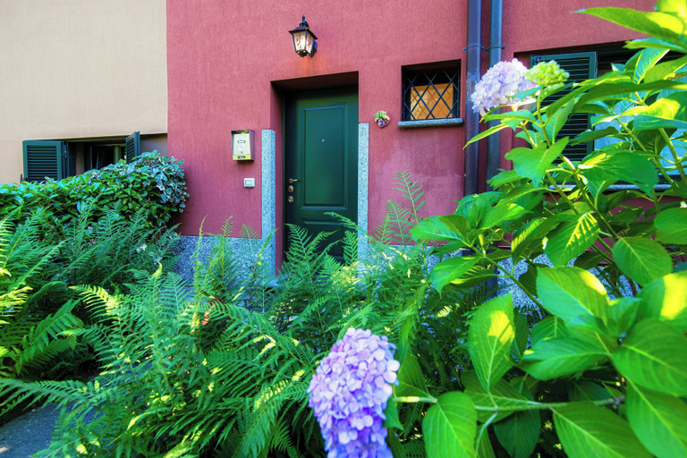 Exterior & Views 2, Montorfano by the Lake, Como