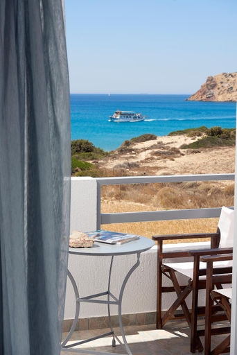 Others 5, Muses Rooms Milos, South Aegean